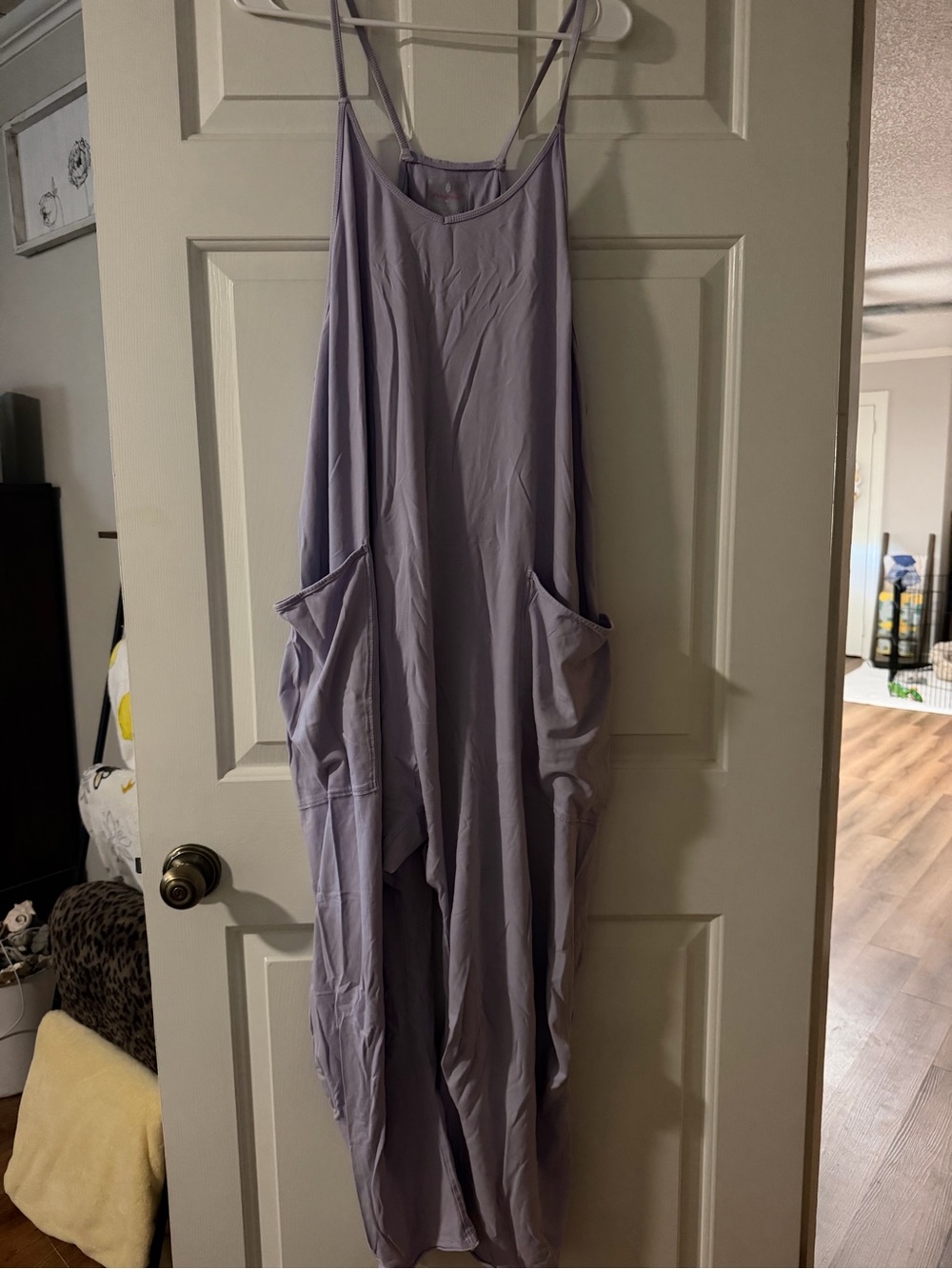 Free People hotshot onesie